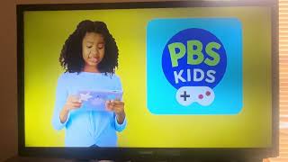 Pbs Kids Channel Program Break Monday April 13Th 2026
