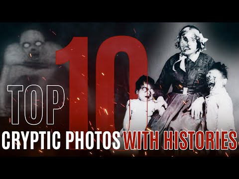 Video: Phoenix և Arizona Historic Photographs