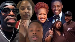Celebrity Robert Got the Family|Johnell Got the Freedom|Briana Outside|Brenay Court Deadline|Cardi B Goes Off! Profile