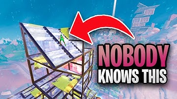 14 SIMPLE Tips to MASTER Endgame in Fortnite Solos