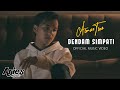 Aiman Tino - Dendam Simpati (Official Music Video)
