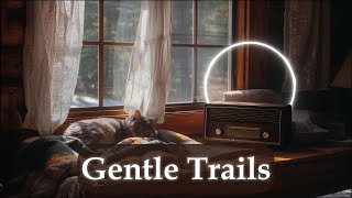 Gentle Trails - Lo-Fi Melodic Country - No Copyright Music