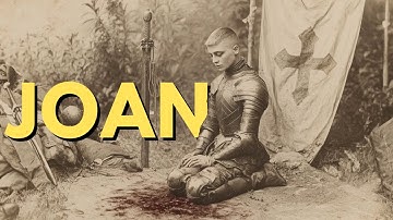 Finally An Honest Video On Joan Of Arc | Documentary