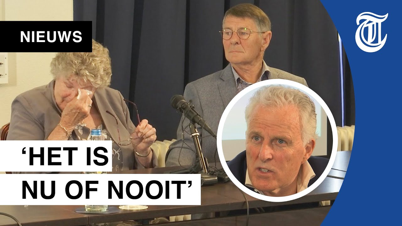 Miljoen euro voor gouden tip: ‘Lichaam Tanja moet terug’