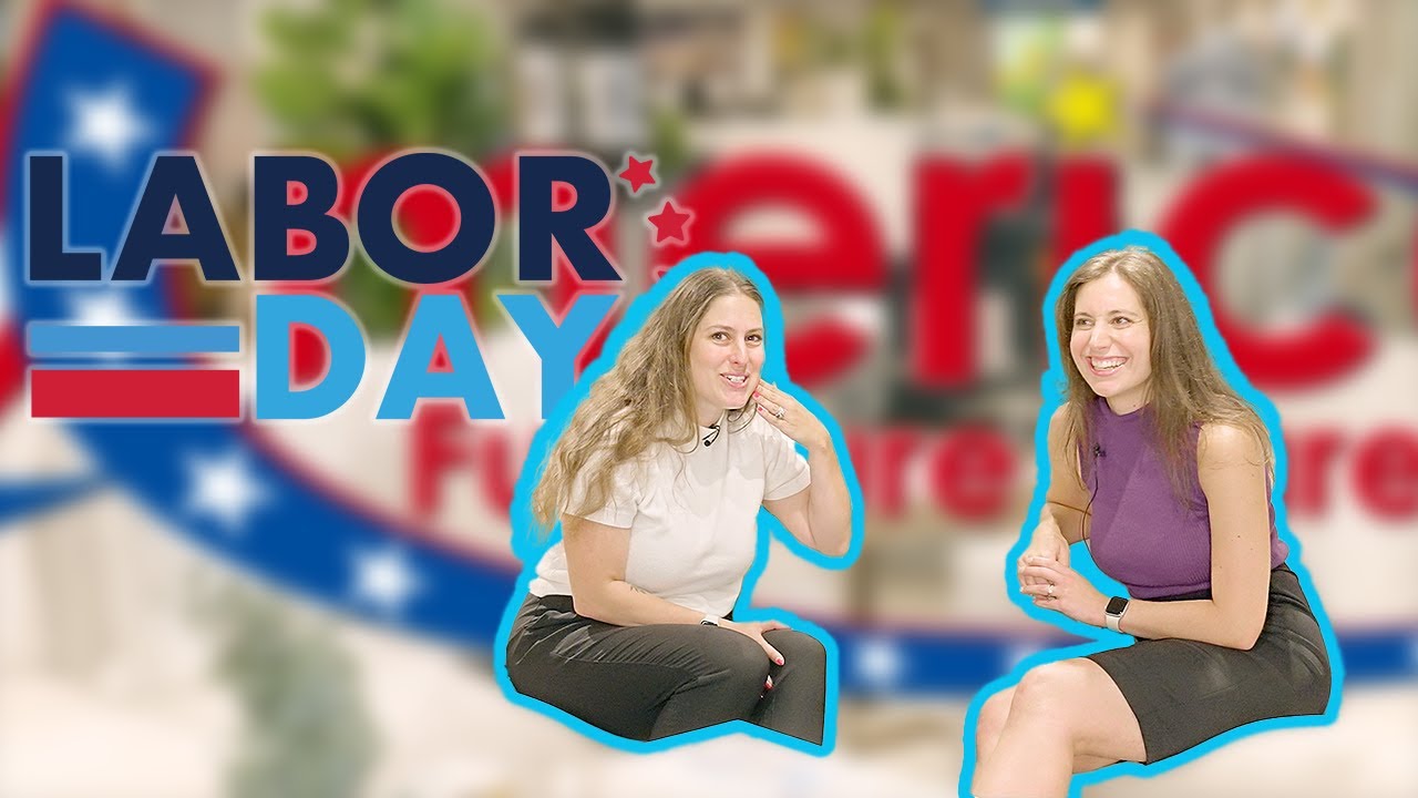 How to Find the Best Furniture Deals this Labor Day Designer's Den