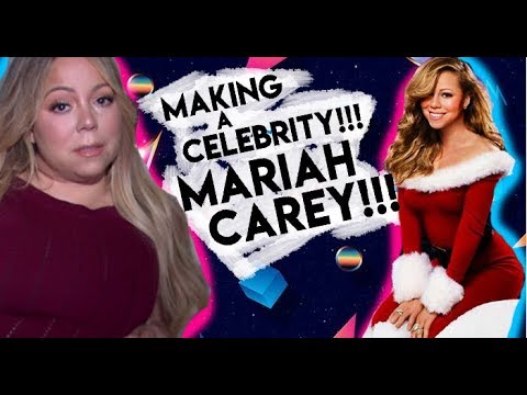 Video: Transformed Live Barbie Har Jämförts Med Mariah Carey