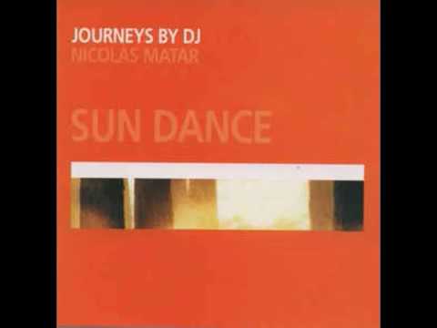 Nicolas Matar — (NM) Sun Dance - Gazzara - The Spirit Of Summer
