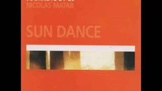 (NM) Sun Dance - Gazzara - The Spirit Of Summer