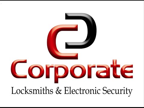 Salto Access Control by Corporate Locksmiths