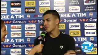 PianetaEmpoli.it | Leandro Paredes 04/09/2015