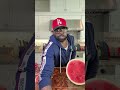 Kali Muscle is live! Watermelon 🍉 (Day 25)