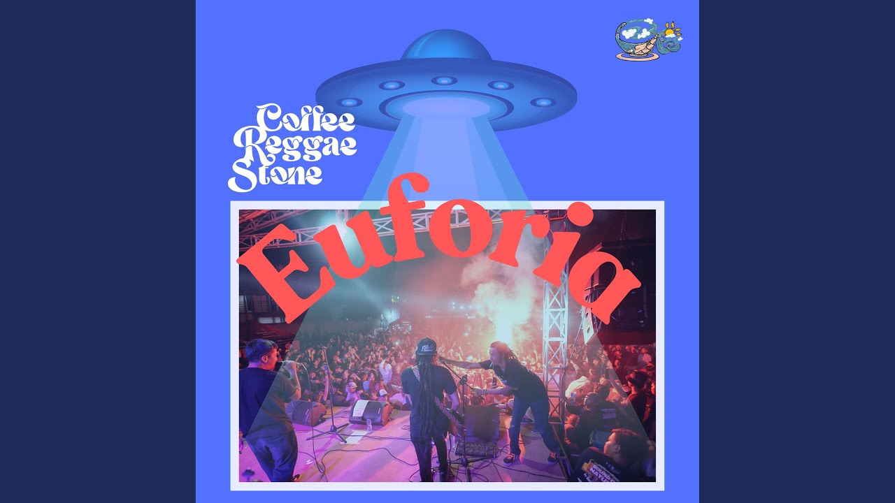 Watch Euforia on YouTube Watch Euforia on YouTube