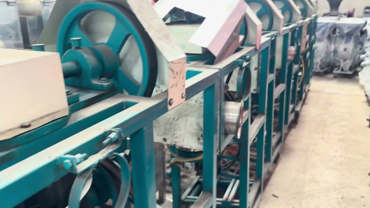 Noodles making machine | punjab engineering Indore 9098587992