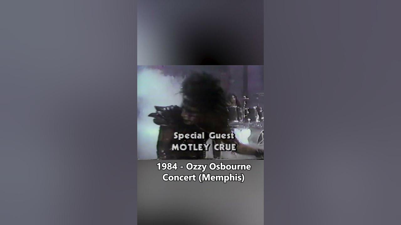 ozzy osbourne commercial vr