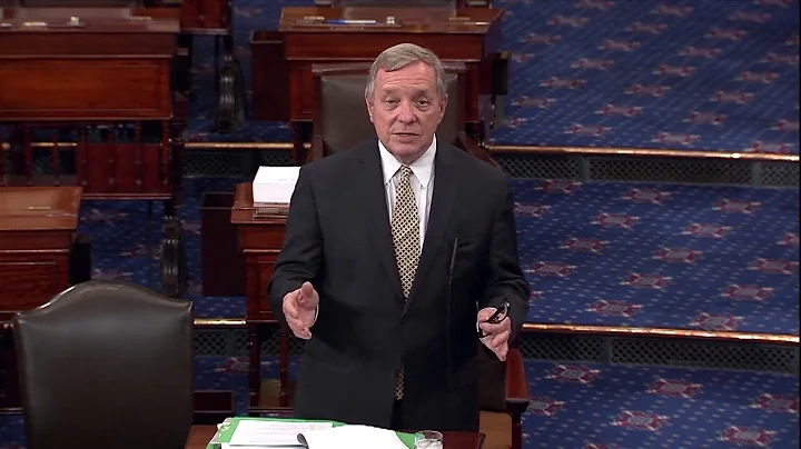 Durbin: Latest Republican Proposal To Repeal Healt...