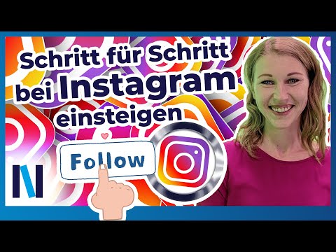 Video: So bearbeiten Sie Anzeigen auf Instagram mit dem Trick 