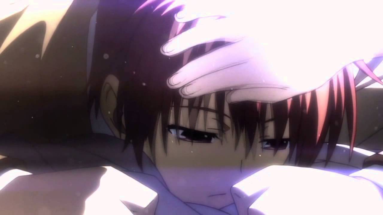 Angel Beats Episode 1 English Dub Dailymotion