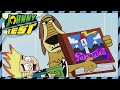 Johnny S Next Episode Johnny Test Full Episodes Cartoons For Kids 
