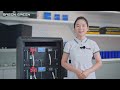 How Compatible is Basengreen BMS #lifepo4  #battery  #solarenergy   #powersupply