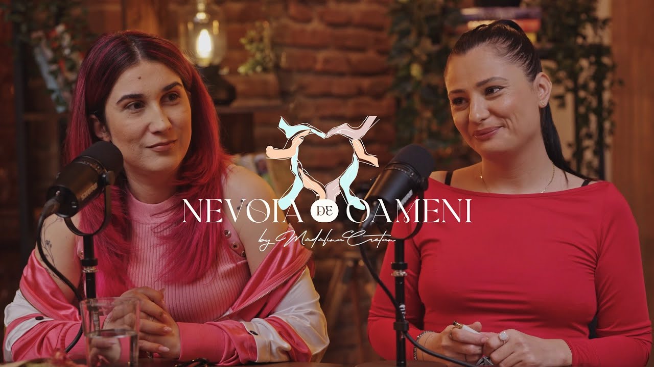 De ce avem nevoie de femei? - Invitat Adda I Nevoia De Oameni #6