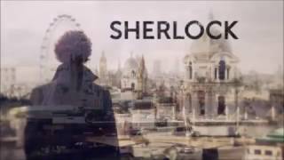 Sherlock Goes to Hell