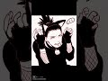 meow #trend#naruto