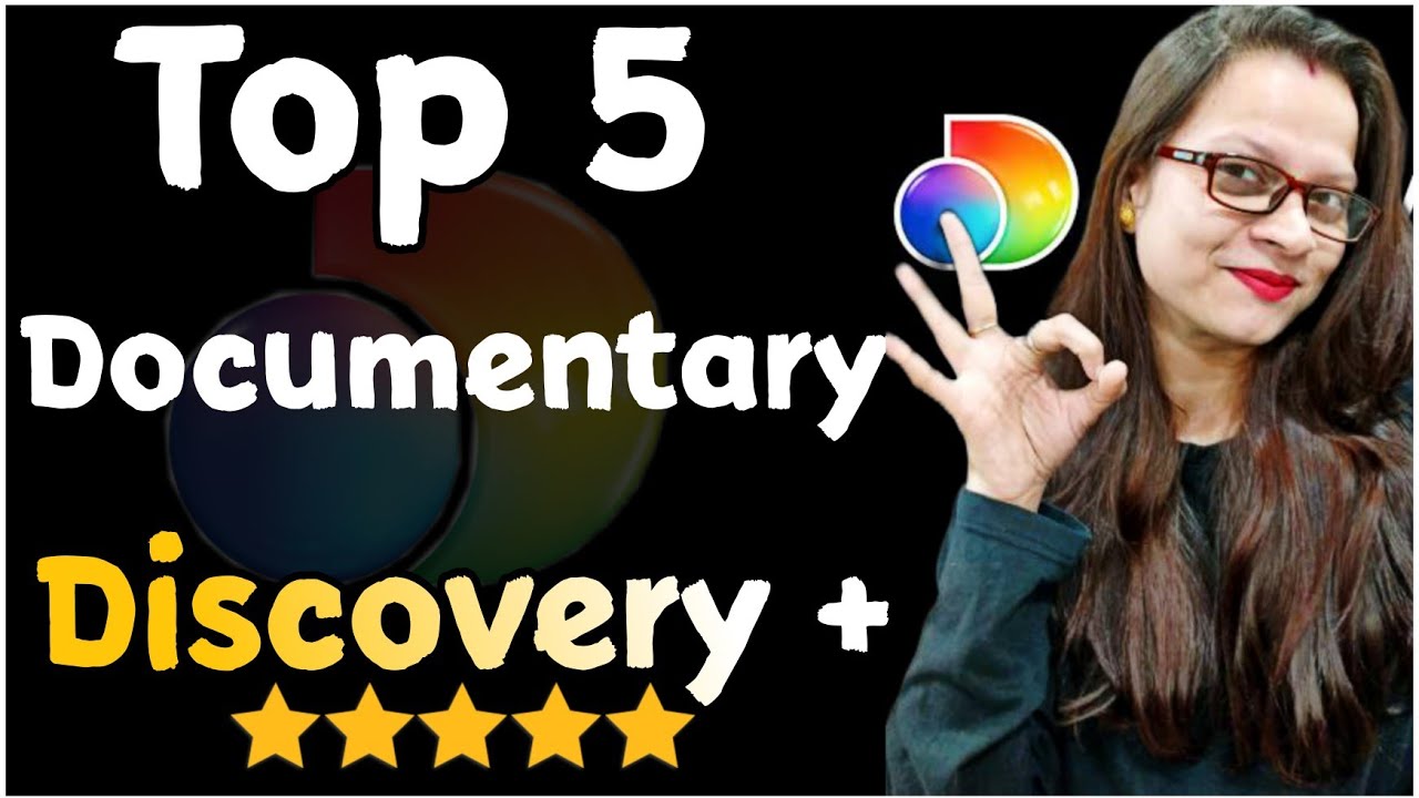discovery plus shows india top 5 documentary on discovery plus app YouTube