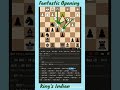 King's Indian: Fantastic Opening 😄😄|| The Bayonet Attack 😄||#shorts #trendingshorts @LichessDotOrg