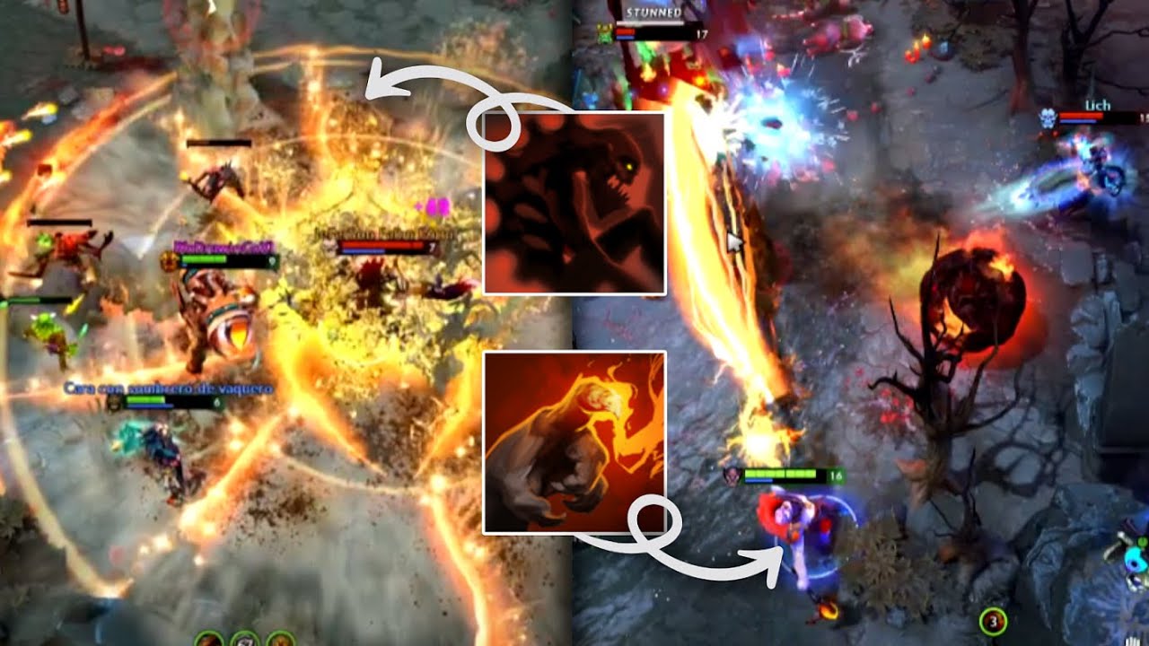 Fight of Lifestealer & Lion Leads to the spoil of blood on Battleground! | NG | Dota 2 | Live! 🦁🚨