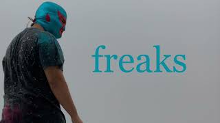 Freaks Surfs Curse Cover - Loudbuoy