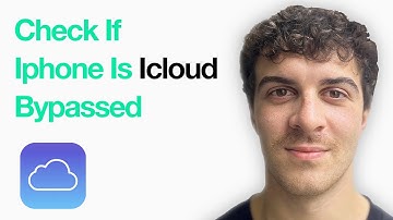How To Check If Iphone Is Icloud Bypassed (Full 2025 Guide)