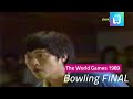 TWG 1989 - Bowling final