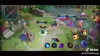 Oppo a59 chơi năm liên quân Mobile 😂❤️ screenshot 2
