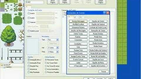 How To Put Shops On RPG Maker XP