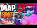 Je fais la map edit de g4b zvince 042 perfect run