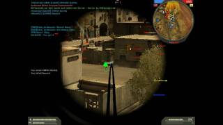 Catalyst BF2 Hacks