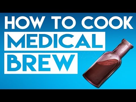 how-to-cook-medical-brew!---ark:-survival-evolved