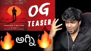 #OG Shoot Begins - Pawan Kalyan Reaction | Thaman S | M.O.U | Mr Earphones #pawankalyan #thaman