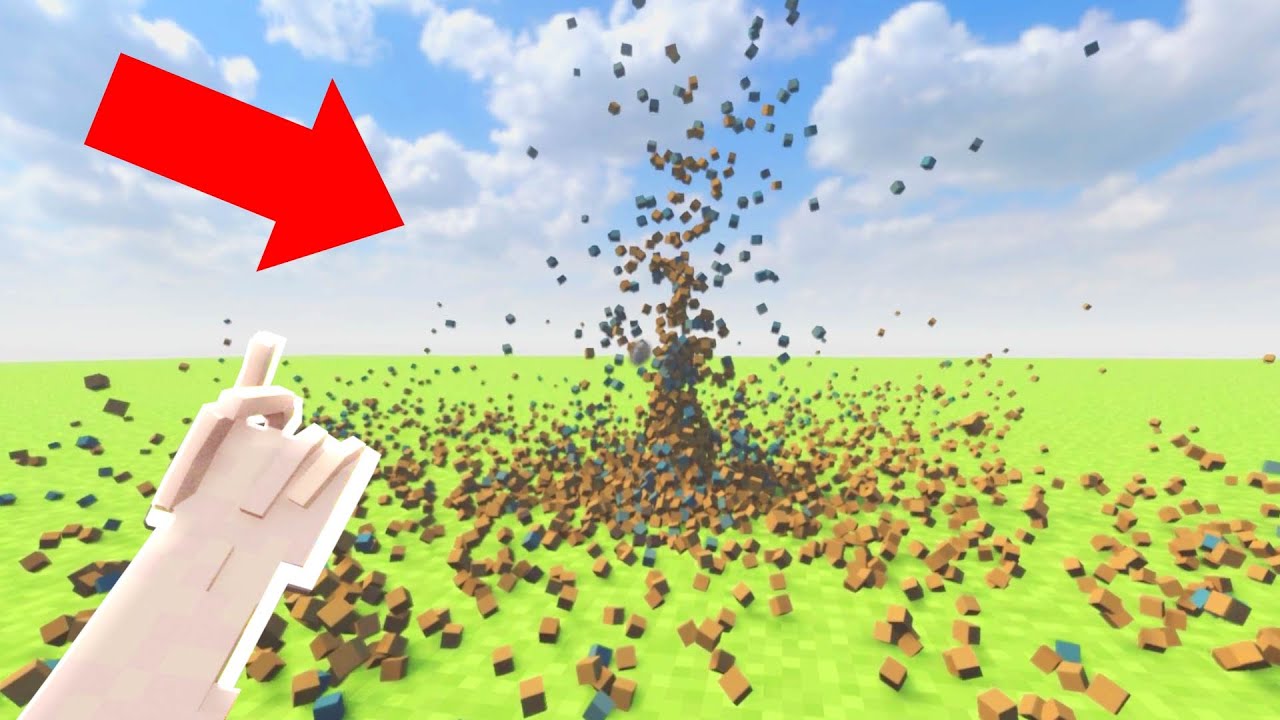 Liquify — ЛУЧШИЙ инструмент в TEARDOWN!