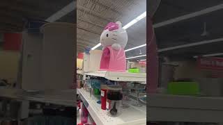 The giant safety pin #shopping #gifts #everyone #viralvideo