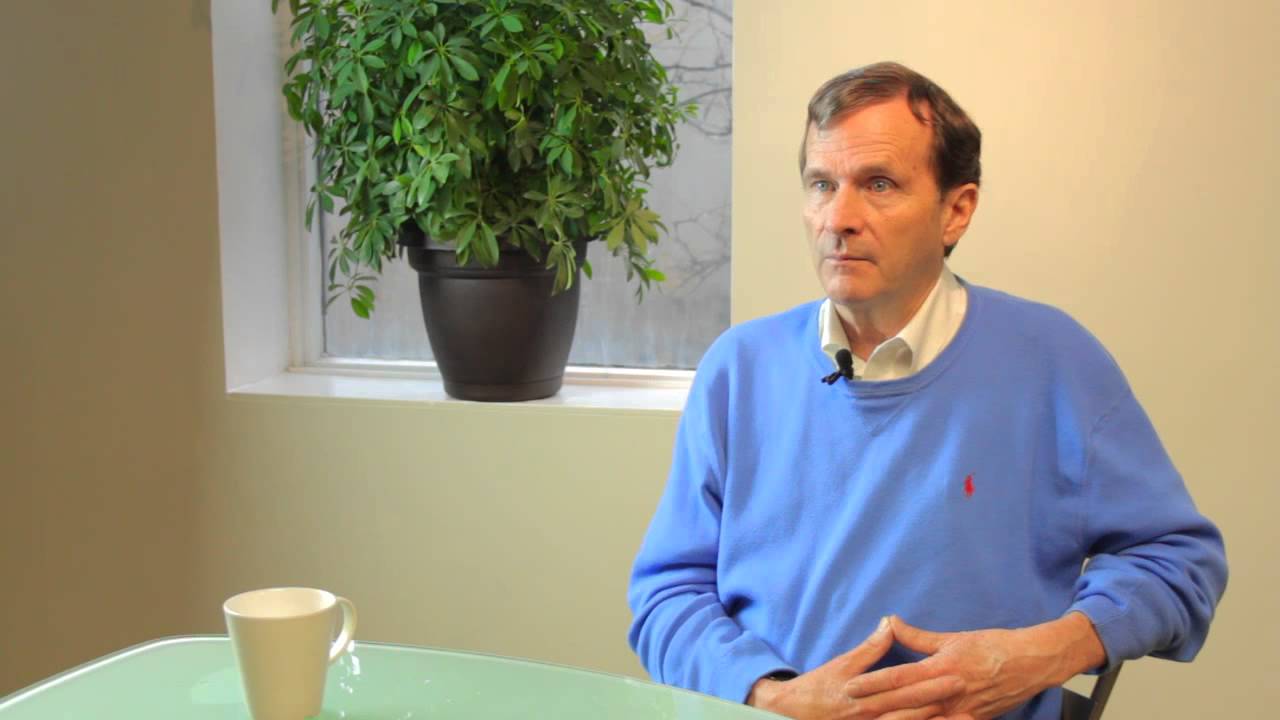 Overview of Continental Precious Minerals with President & CEO Ed Godin YouTube