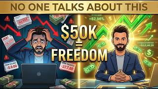Why The First $50K Changes Everything