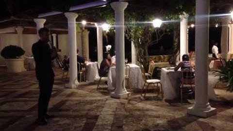 Thumbnail of Sanctuary Cap Cana by Alsol, wedding saxophonist in punta cana (Dominican republic)
