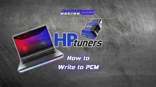 How to Write to PCM