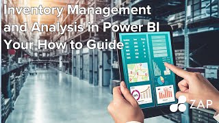 inventory management and analysis in power bi  your how to guide