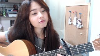 อ้าว | Atom ชนกันต์ |「Cover by Kanomroo 」 chords