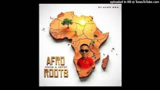 Dj Alex RSA - Makungena Thina (Dladla Mshunqisi Vox)