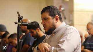 بترتيل هادئ خواتيم   سورة هود   للقارئ الشيخ احمد كاسب   الدر المصون من تلاوات المأمون - اسمعها