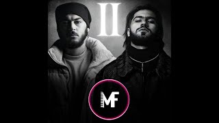Inkonnu x ElGrandeToto | VOL 2 (MFbeats)