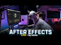 Impara After Effects da Zero: Il software che domina il mercato (Ep. 1)